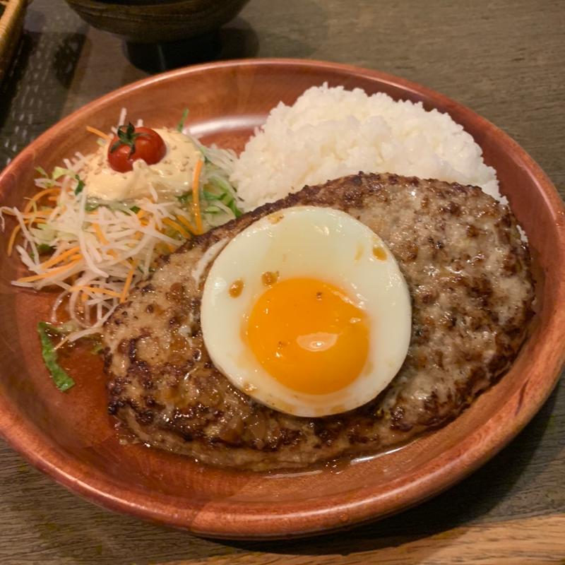 (びっくりドンキー 伏見店 )