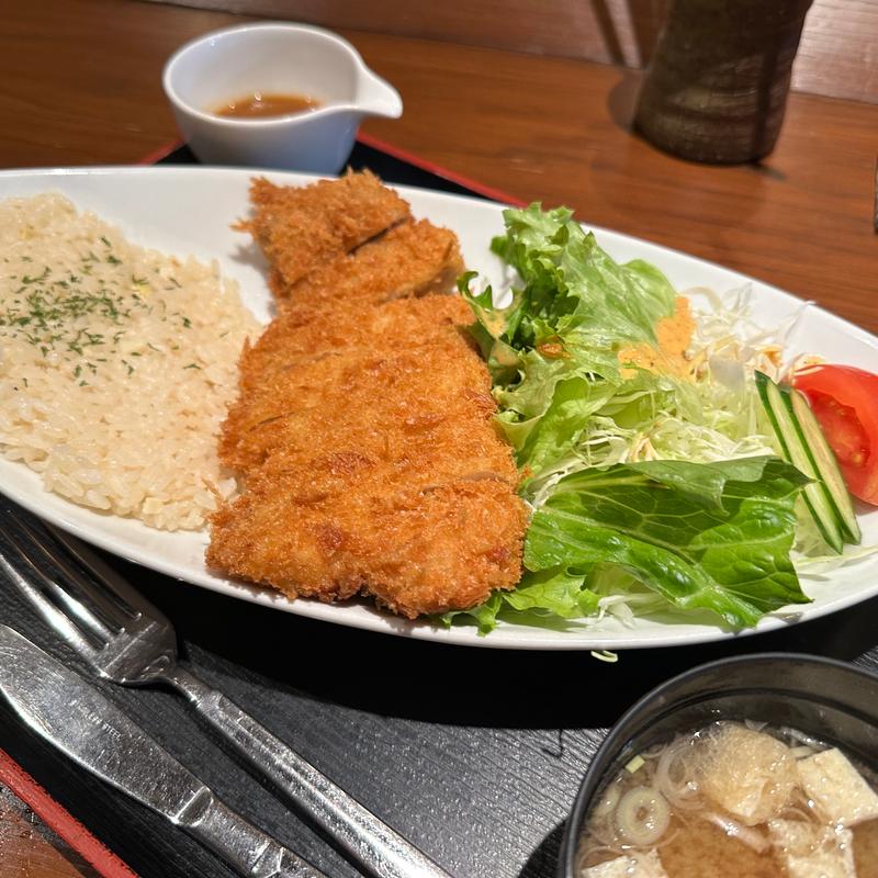 エスカロップ(ふうれん )