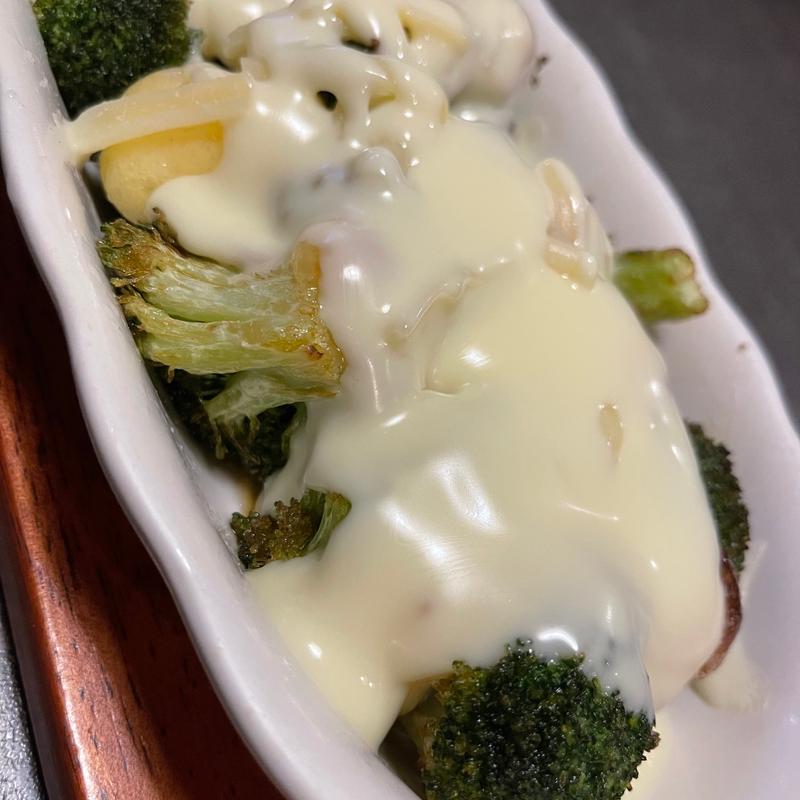 ブロッコリーチーズの箱舟(びっくりドンキー りうぼう天久店 （びっくりドンキー（りうぼう天久店））)