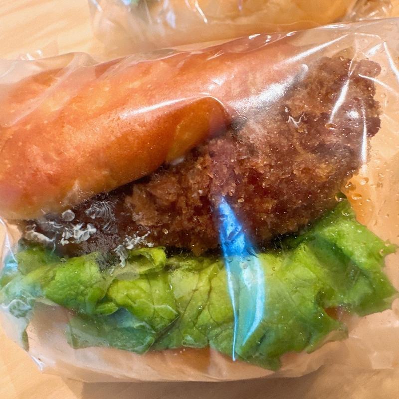 マヨトタクアンのフライ(ラ・タヴォラ・ディ・オーヴェルニュ)