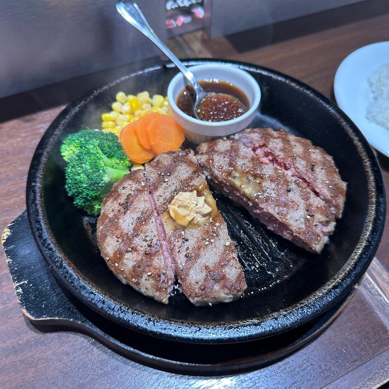 (いきなりステーキ 福岡天神店)