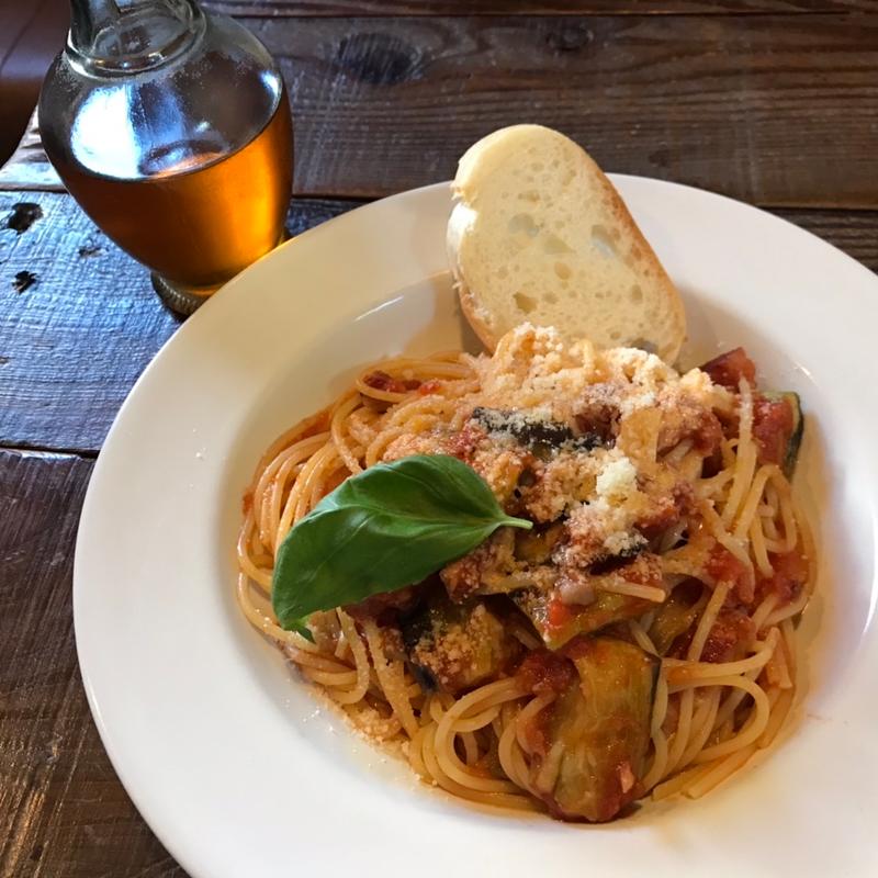 (グラッツェ タンテ)