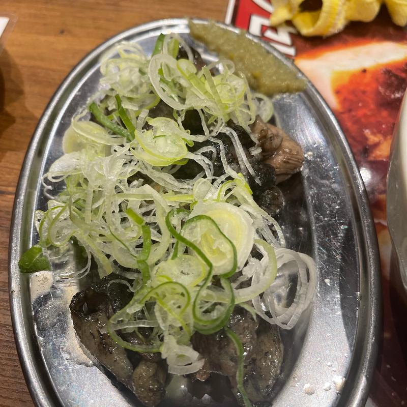 どる焼き(伝串 新時代 白子駅前店)