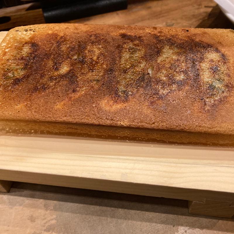 鶏餃子(鶏だしおでん さもん 中目黒店)