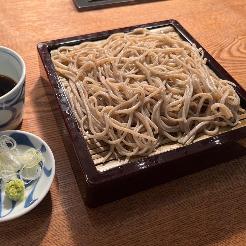 せいろ(文楽 東蔵 (あずまぐら))