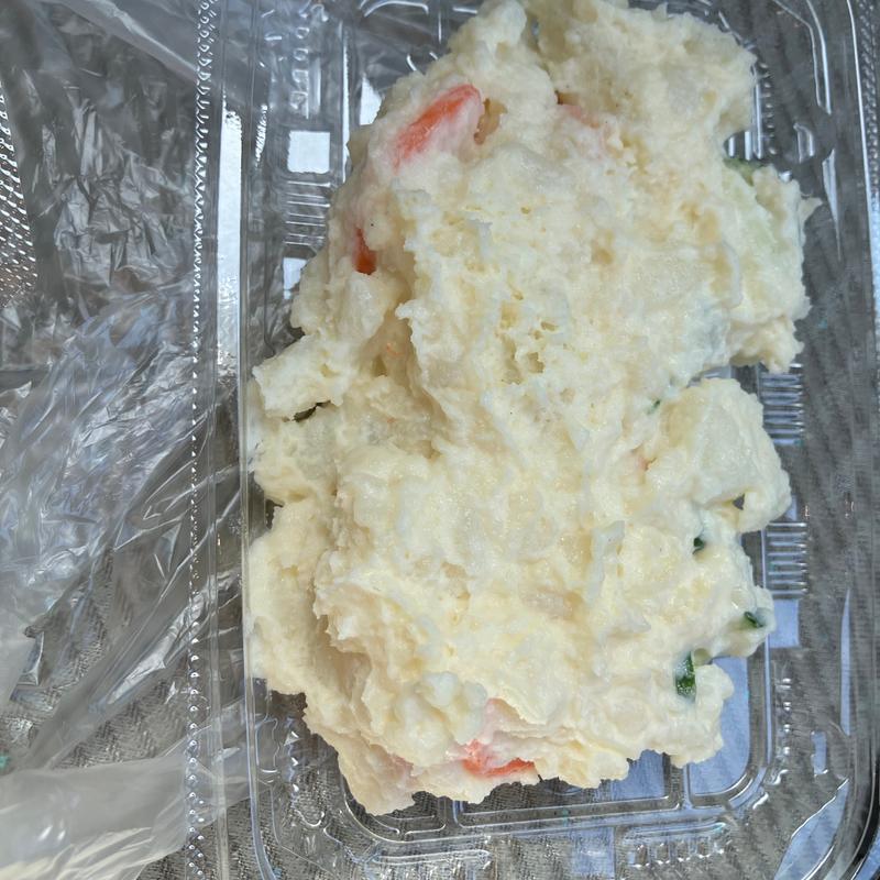 ポテトサラダ(ザ・ビッグ浜松葵町店)