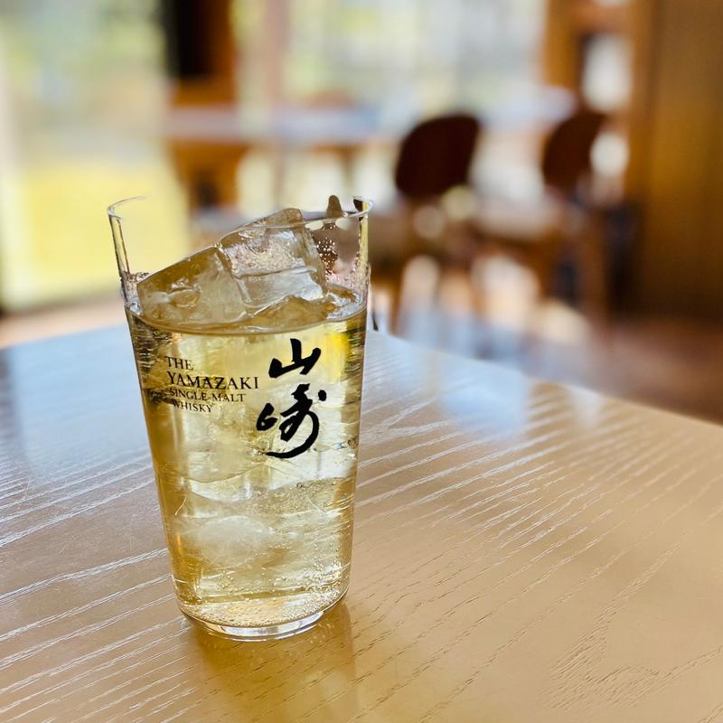 山崎(オーガニックグリル鵠沼海岸)