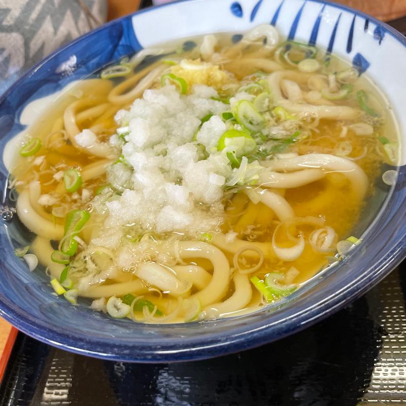 かけ（中）(浅月 )