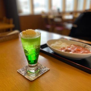 (軽食喫茶つばさ )