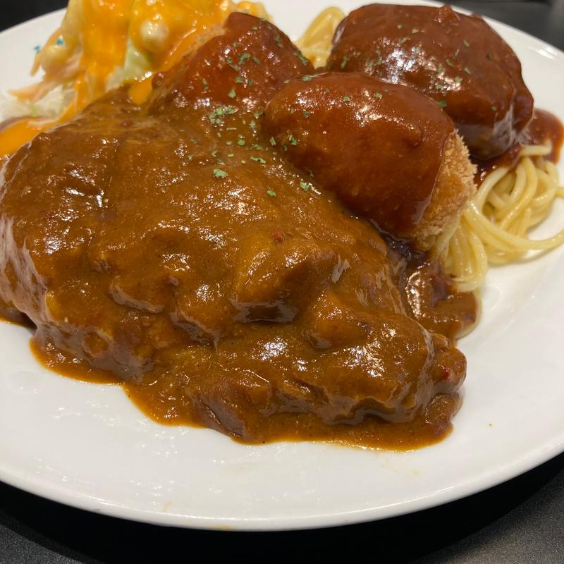 (ニッキー・アースティン長崎駅前店)