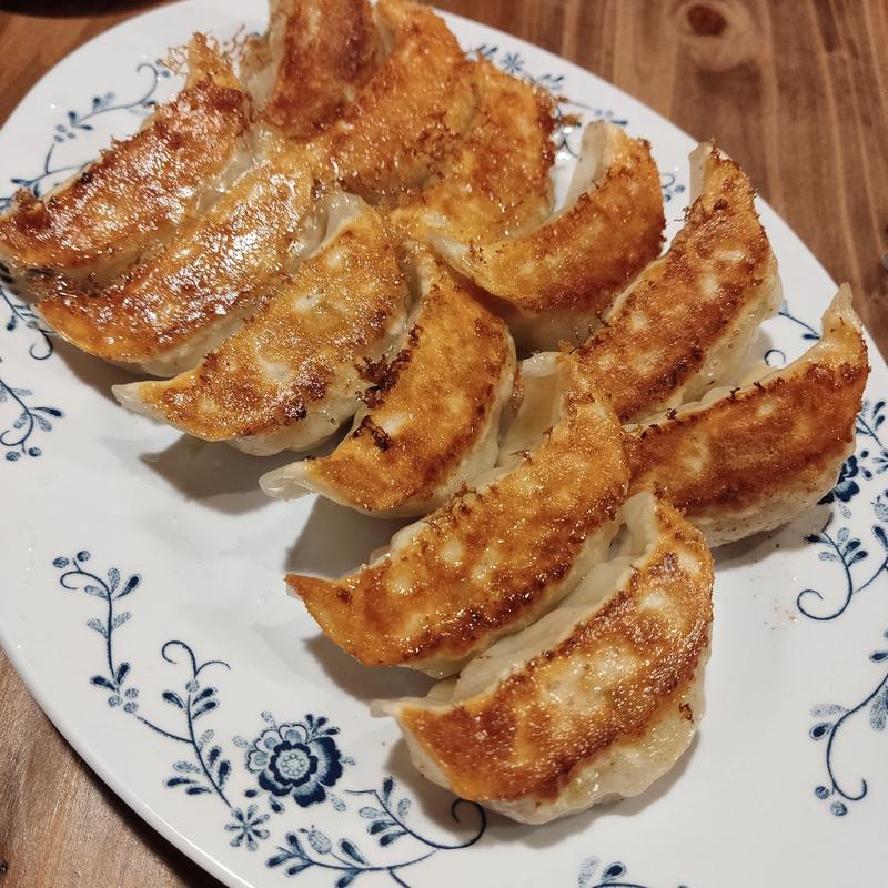 餃子(大阪王将 塚口店  )