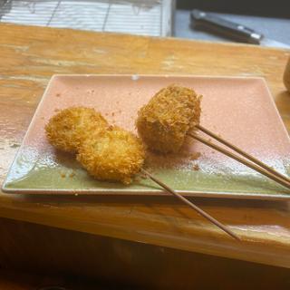 (串とも)