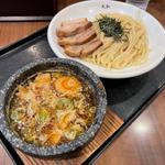 嘉六つけ麺(つけ麺　丸和 尾頭橋店 )