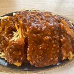 スパかつ