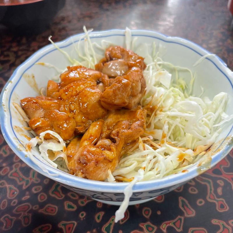 桑やき(なか川)