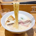 ふく流らーめん