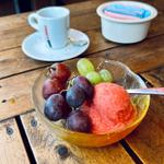 ランチセット(オステリアレーブ （Osteria Leb）)