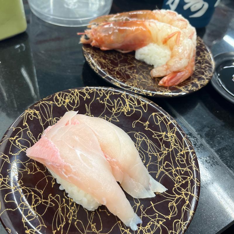 (市場寿し海の駅店)