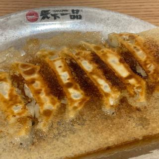 餃子(天下一品 町田店)