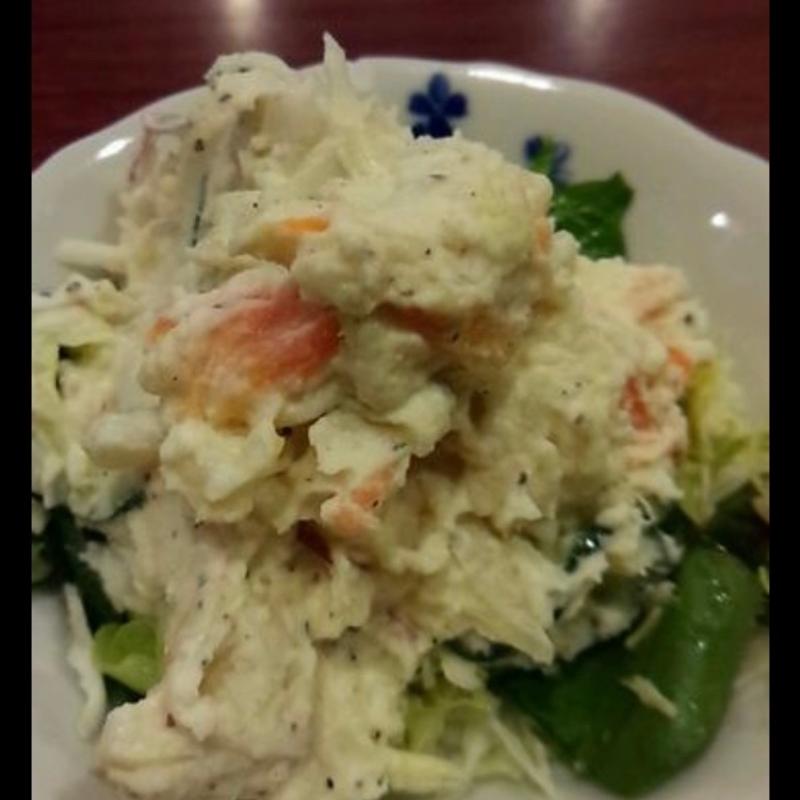 ポテトサラダ(加賀廣 竹の塚店)