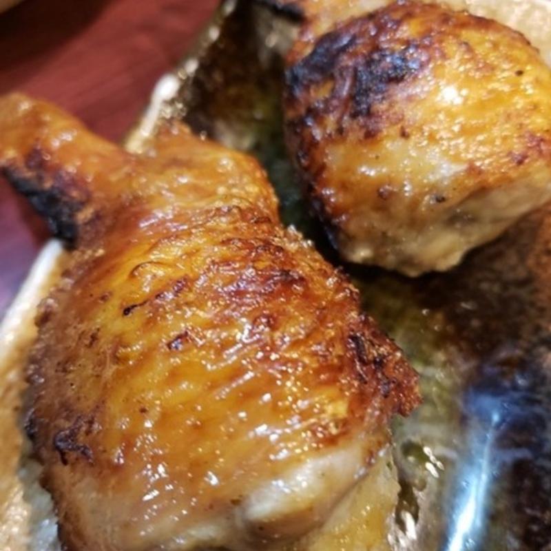 手羽餃子(加賀廣 竹の塚店)