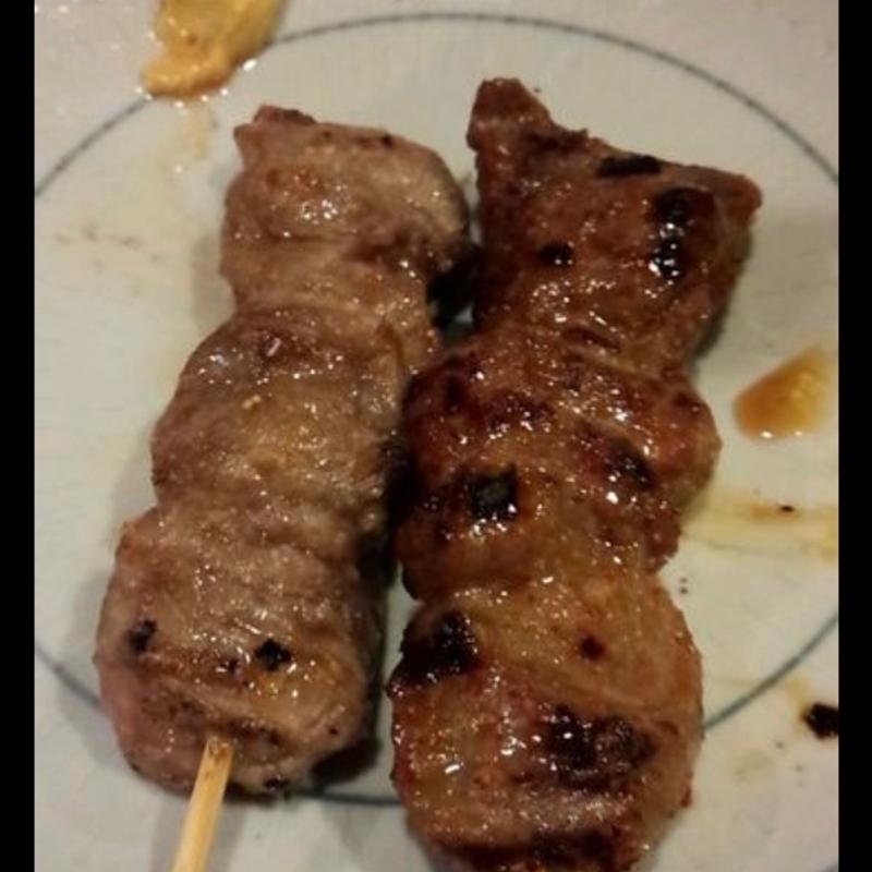 カシラ、スタミナ(加賀廣 竹の塚店)