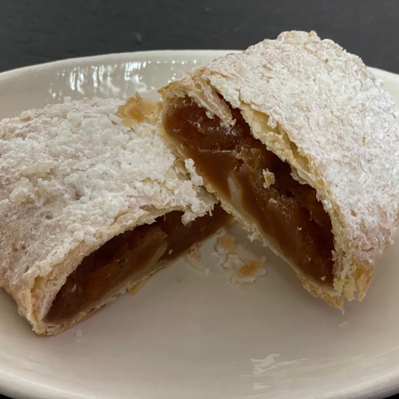 アップルパイ(東京ベイクドベース)