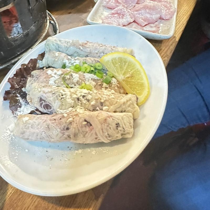 アミレバスペシャル(酔笑苑)