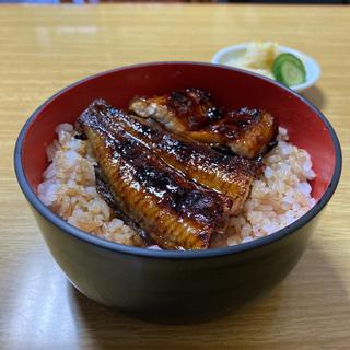 上鰻丼(うなぎ料理 鹿六 （しかろく）)
