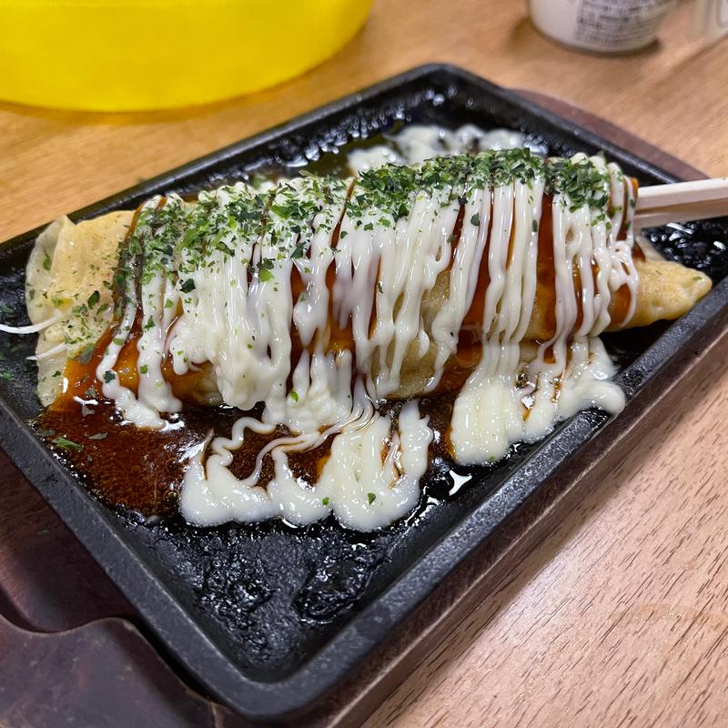 箸巻き(蛙之介)