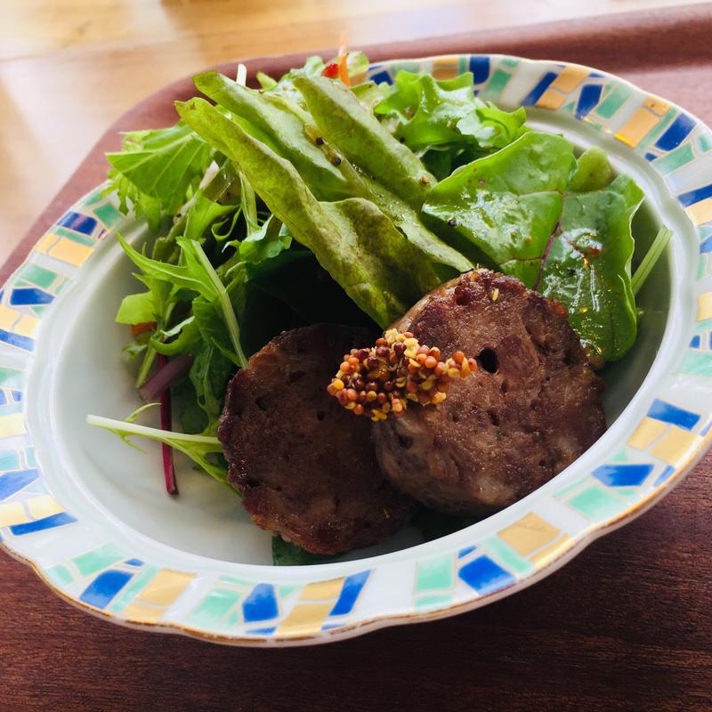 鹿のサルシッチャ(ひかりの郷 )