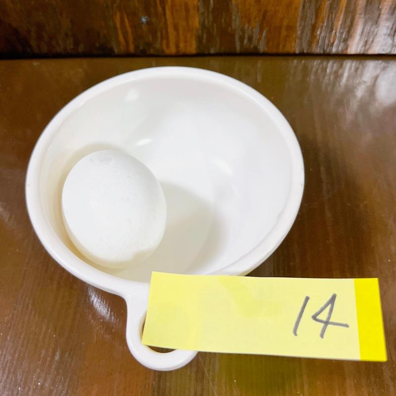 ゆで玉子(ふくや 妻科店 )