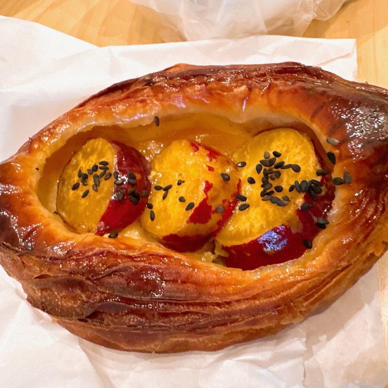 サツマパンプキン(ラ・タヴォラ・ディ・オーヴェルニュ)