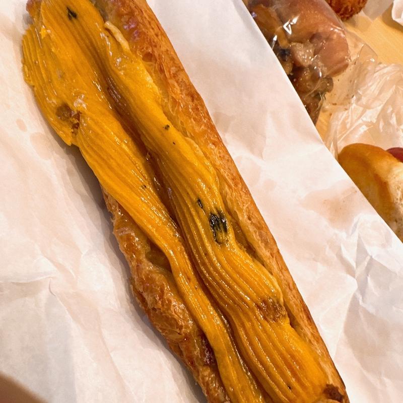 マニトバブレット(ラ・タヴォラ・ディ・オーヴェルニュ)