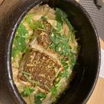 鯛めし(和匠 銀座松月)
