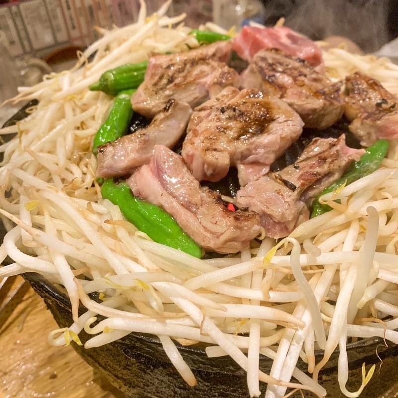 横綱コース(食べ放題・飲み放題)(ゆきだるま中野部屋 )