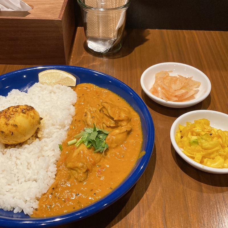 (スパイスタリテマスカ)