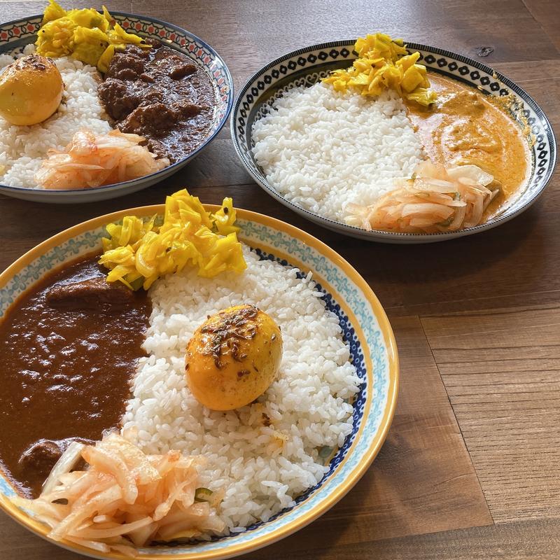 (スパイスタリテマスカ)