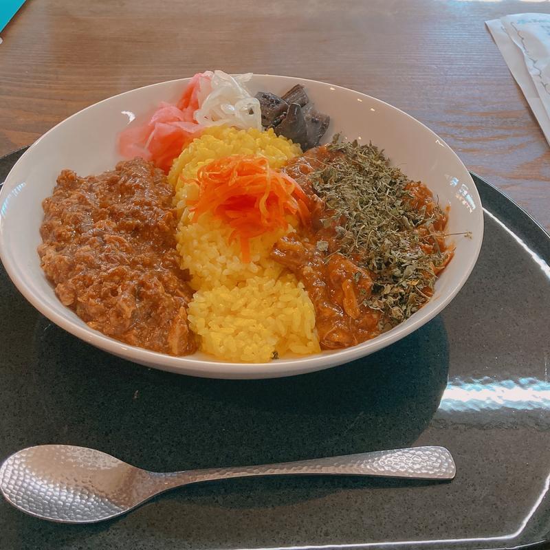 (びーどろ実生庵)