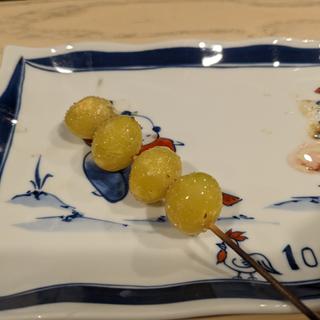 ぎんなん(1000)