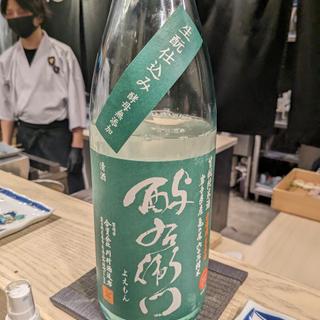 酔右衛門(1000)