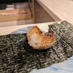 焼きおにぎり(1000)