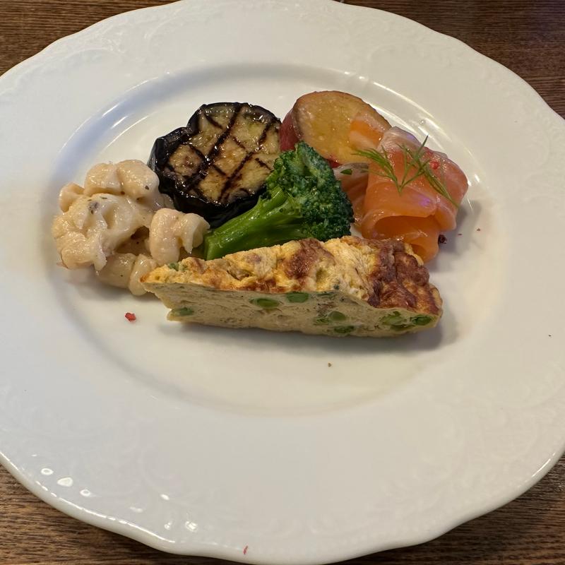 前菜盛り合わせ(トラットリア ダ ゴイーノ （TRATTORIA Da GOINO）)