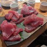 カツオ(居酒屋　純ちゃん )