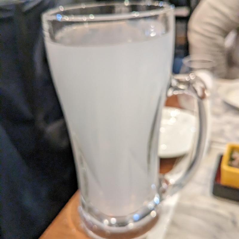 レモンサワー（メガ）(ささめ)