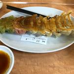 餃子【B盛】