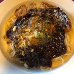 シャンゴ風