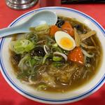 大王ラーメン