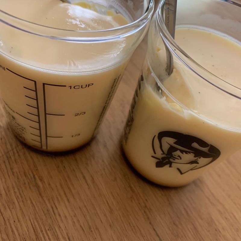 プリン(マーロウ そごう横浜店)