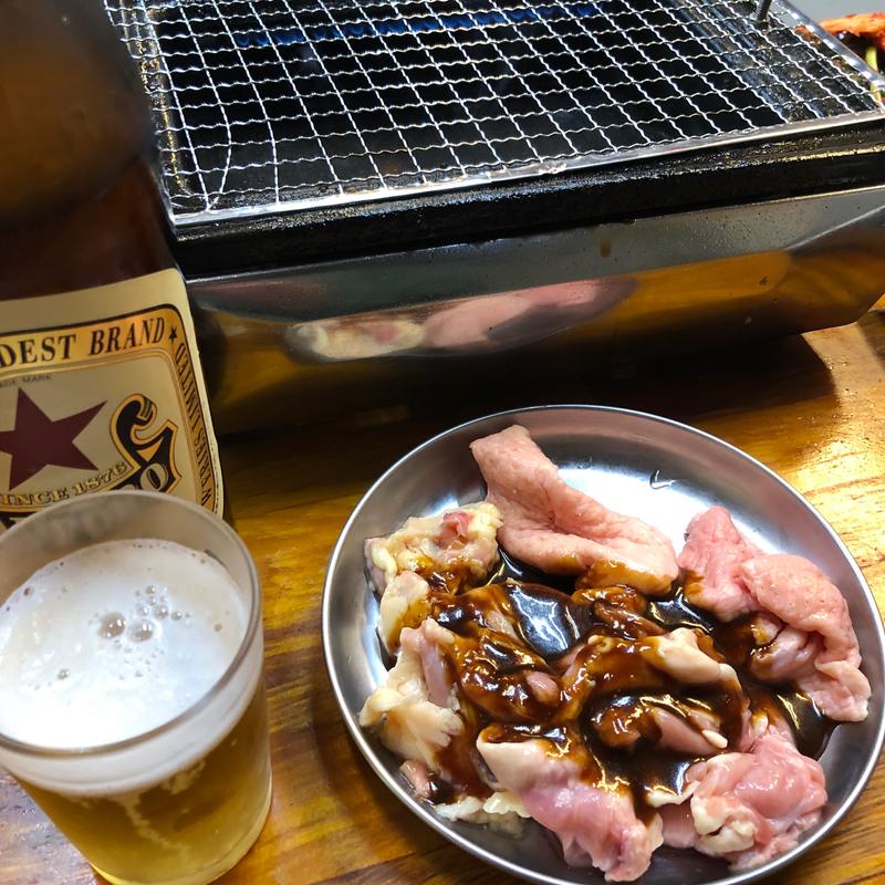 フンドシ(スタンド 八とり)